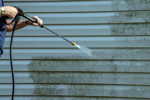 Trusted Milmay, NJ Pressure Washing Experts