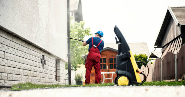 Boat and Dock Cleaning in Milmay, NJ